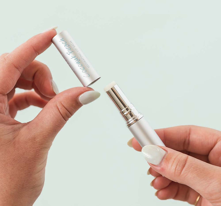 Farmhouse Fresh “Coconut Beach®” Hydrating Lip Balm