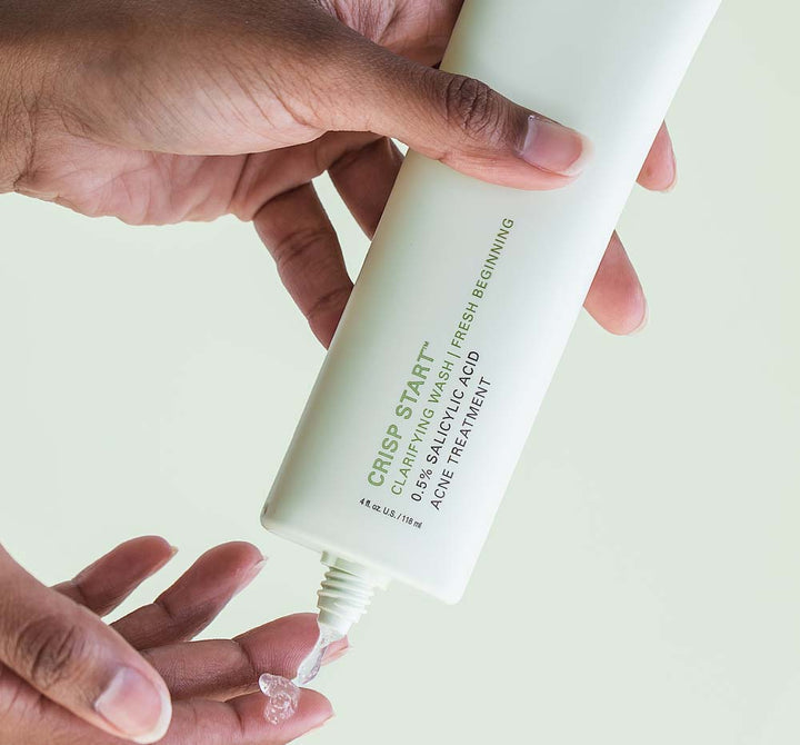 Farmhouse Fresh Crisp Start® Clarifying Wash