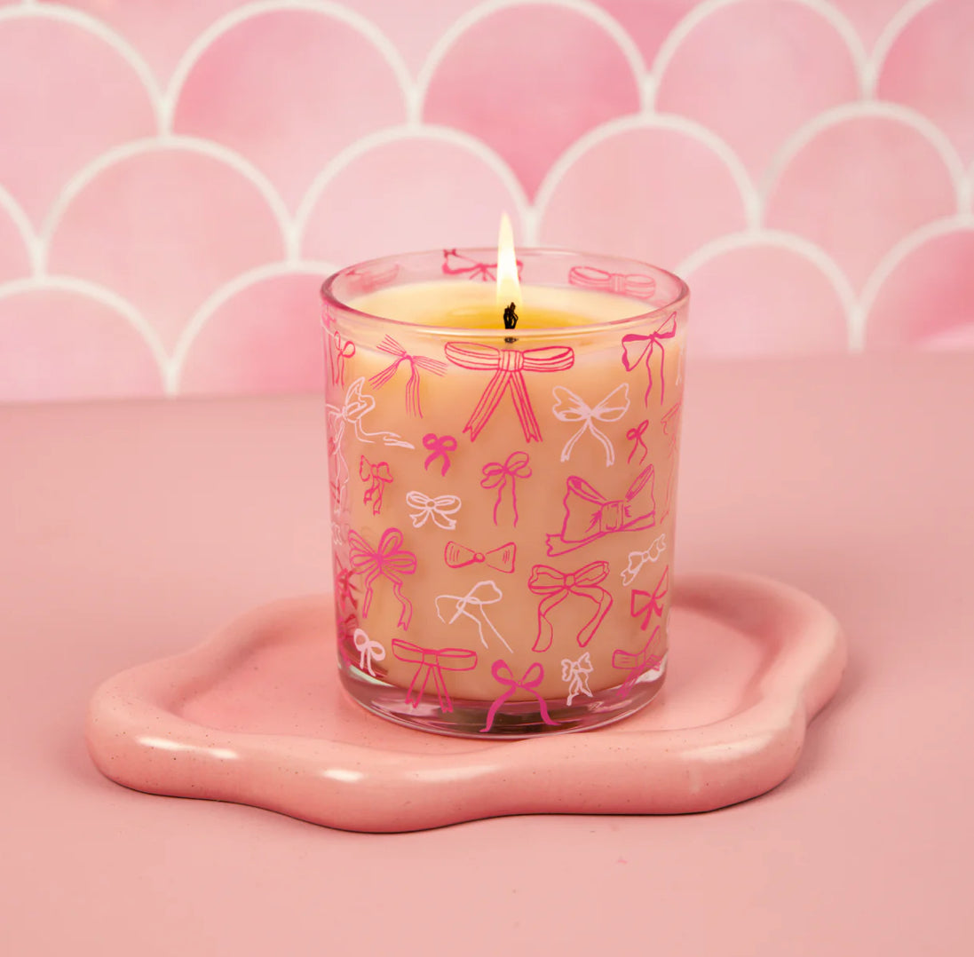 Bridgewater Candle Co. "Sweet Grace" #072