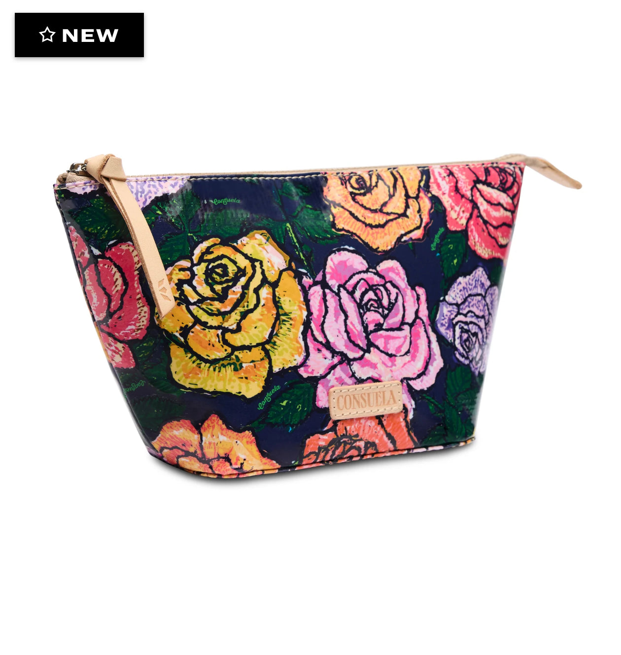 Consuela Large Tool Kit- Everleigh