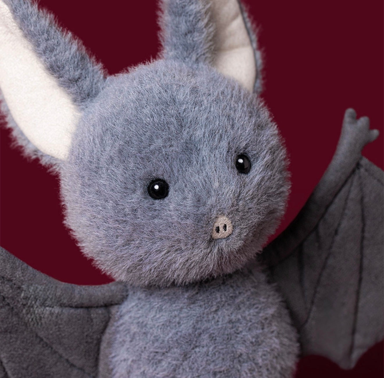 Jellycat Broox Bat
