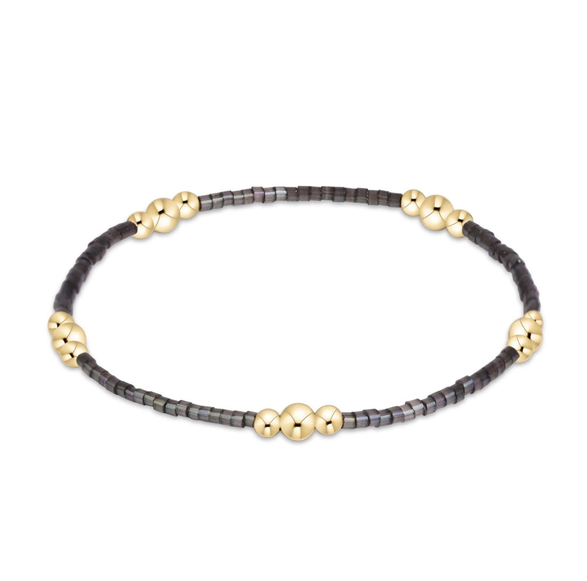 Enewton “Hope Purpose” Gold Bracelet - Moonlight