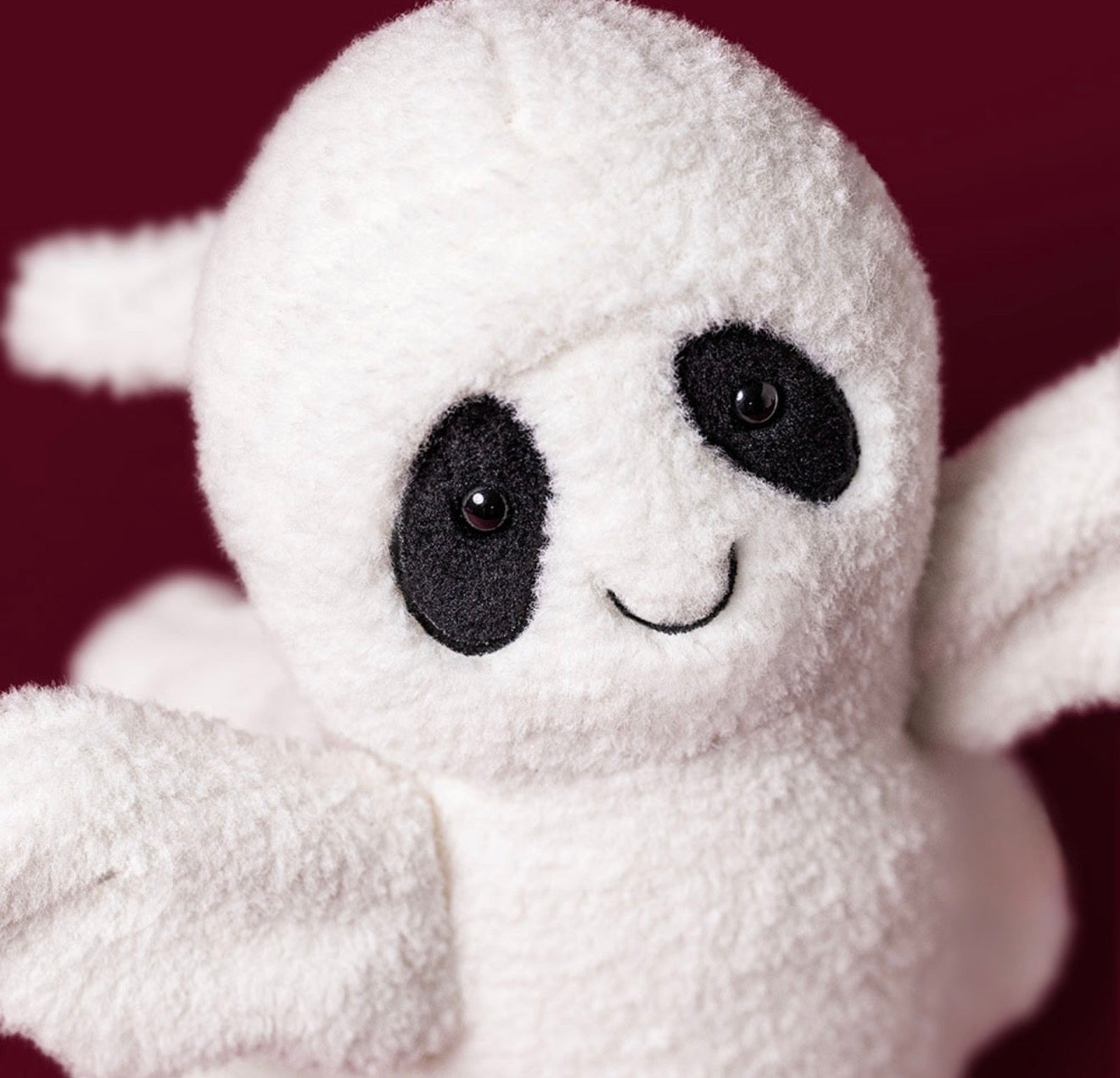 Jellycat Ghost Bob