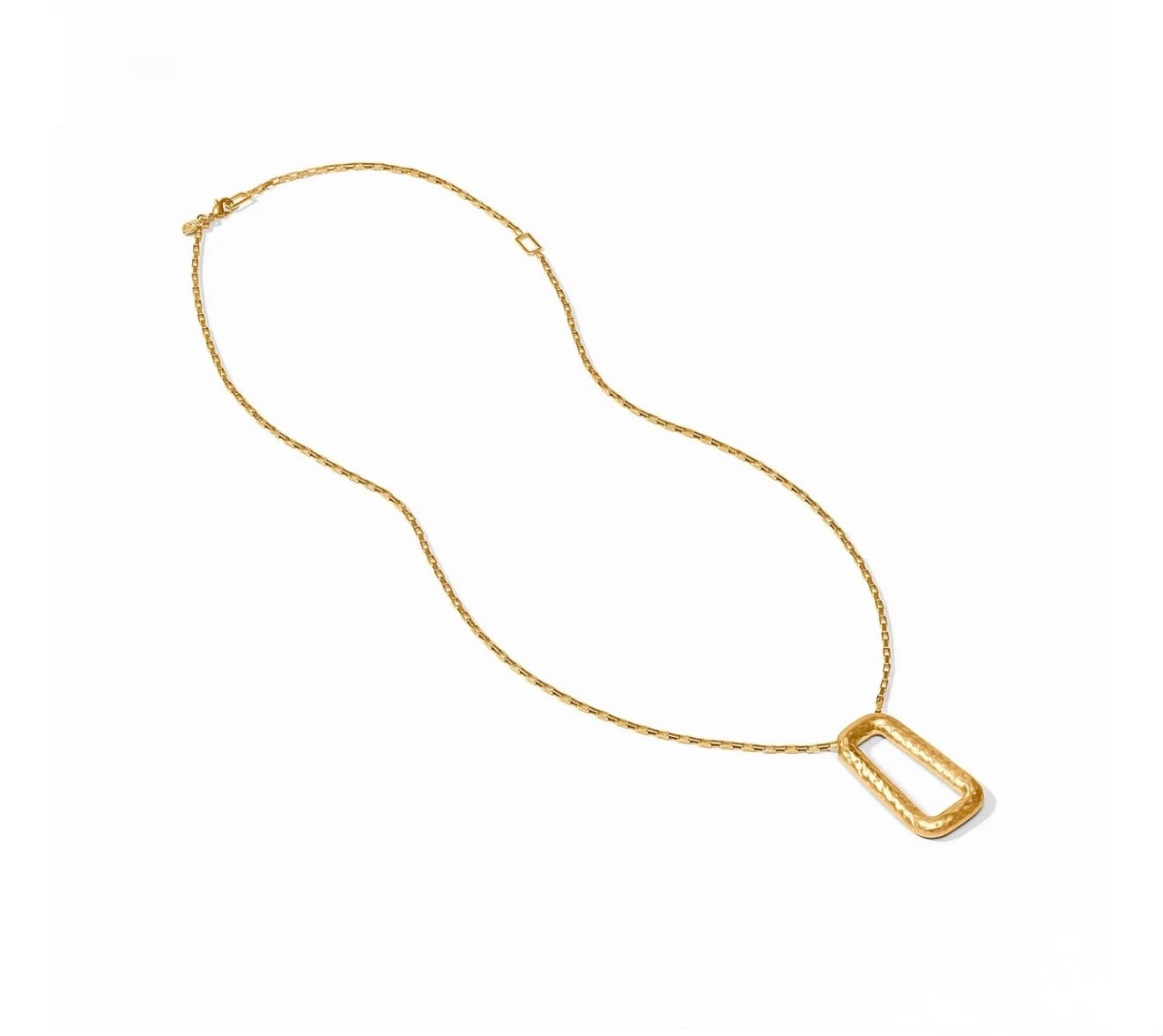 Julie Vos “Sahara” Necklace -Gold