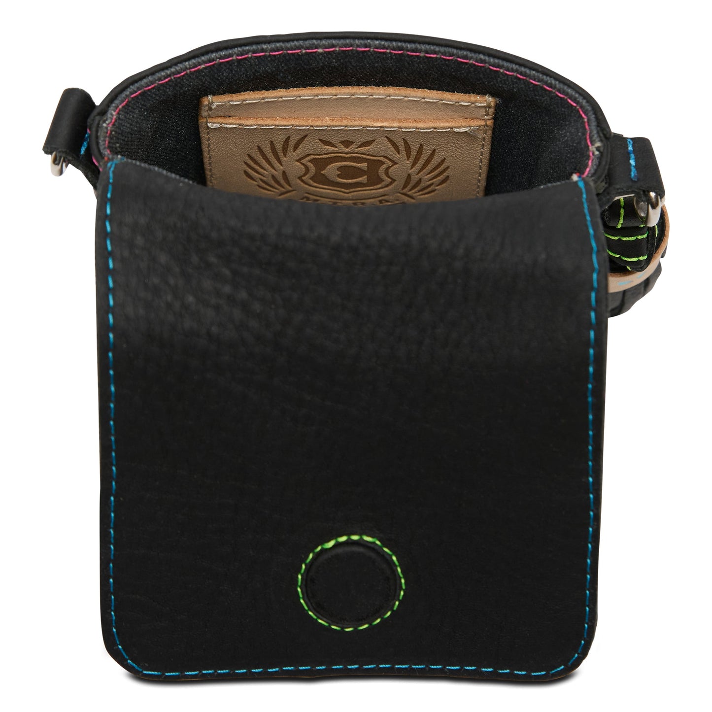 Consuela Dash Crossbody-Cyndi
