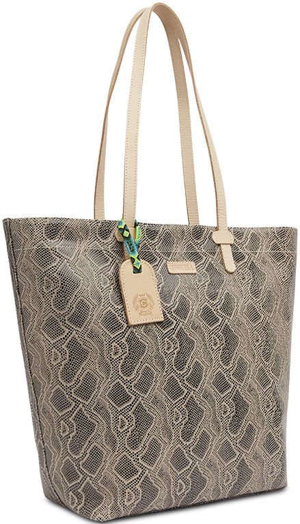 Consuela Daily Tote-Dizzy