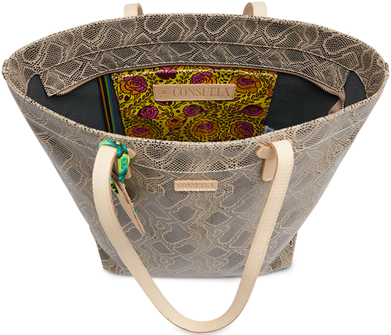 Consuela Daily Tote-Dizzy