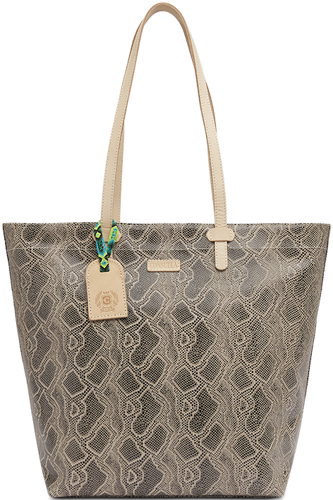 Consuela Daily Tote-Dizzy