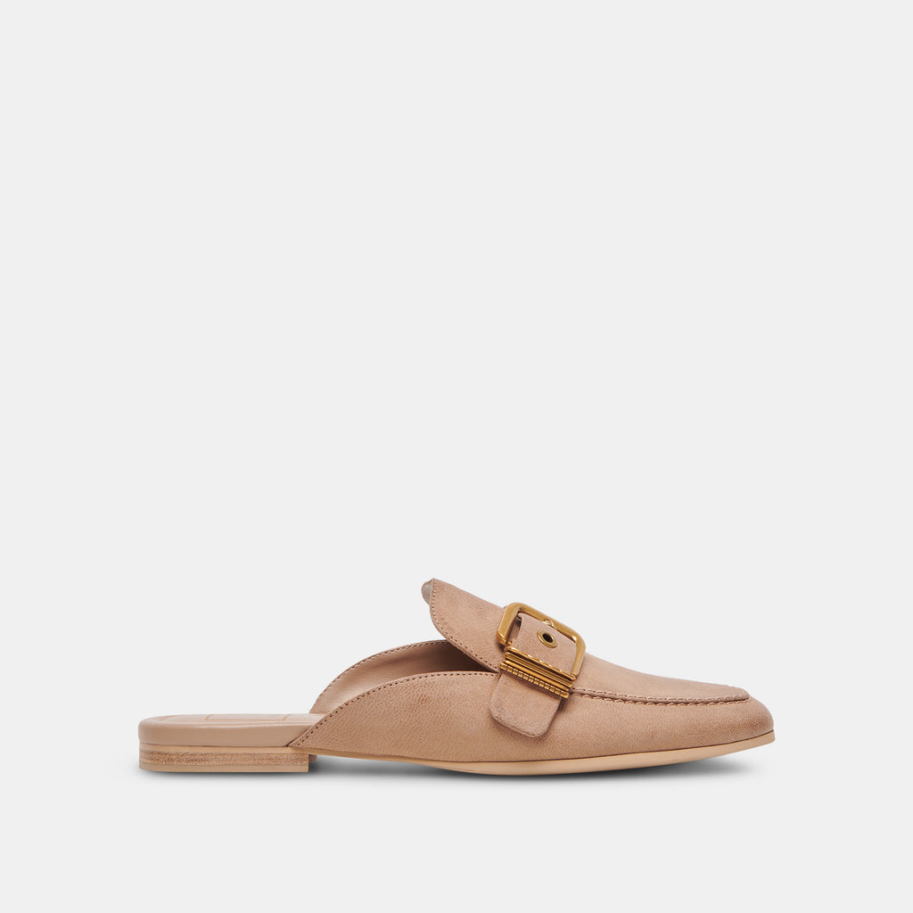Dolce Vita "Santel" Flat- Taupe