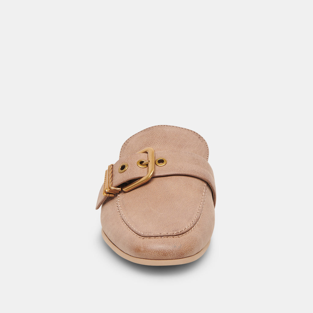 Dolce Vita "Santel" Flat- Taupe