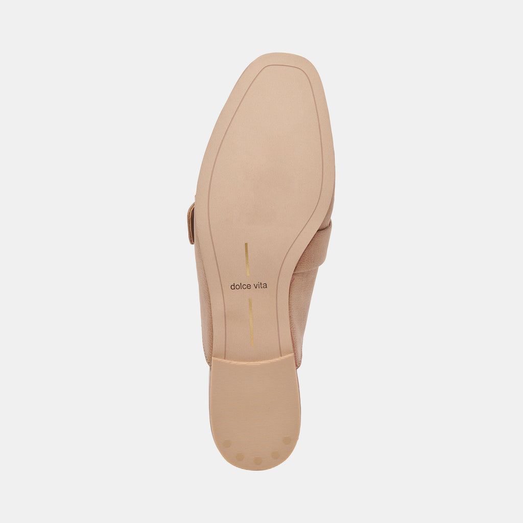 Dolce Vita "Santel" Flat- Taupe