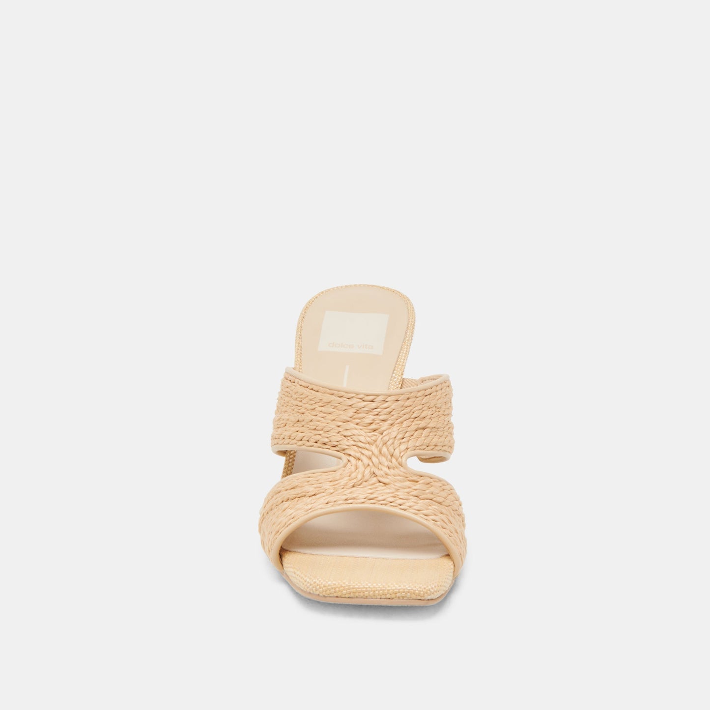 Dolce Vita "Gitel" Heel-Light Natural