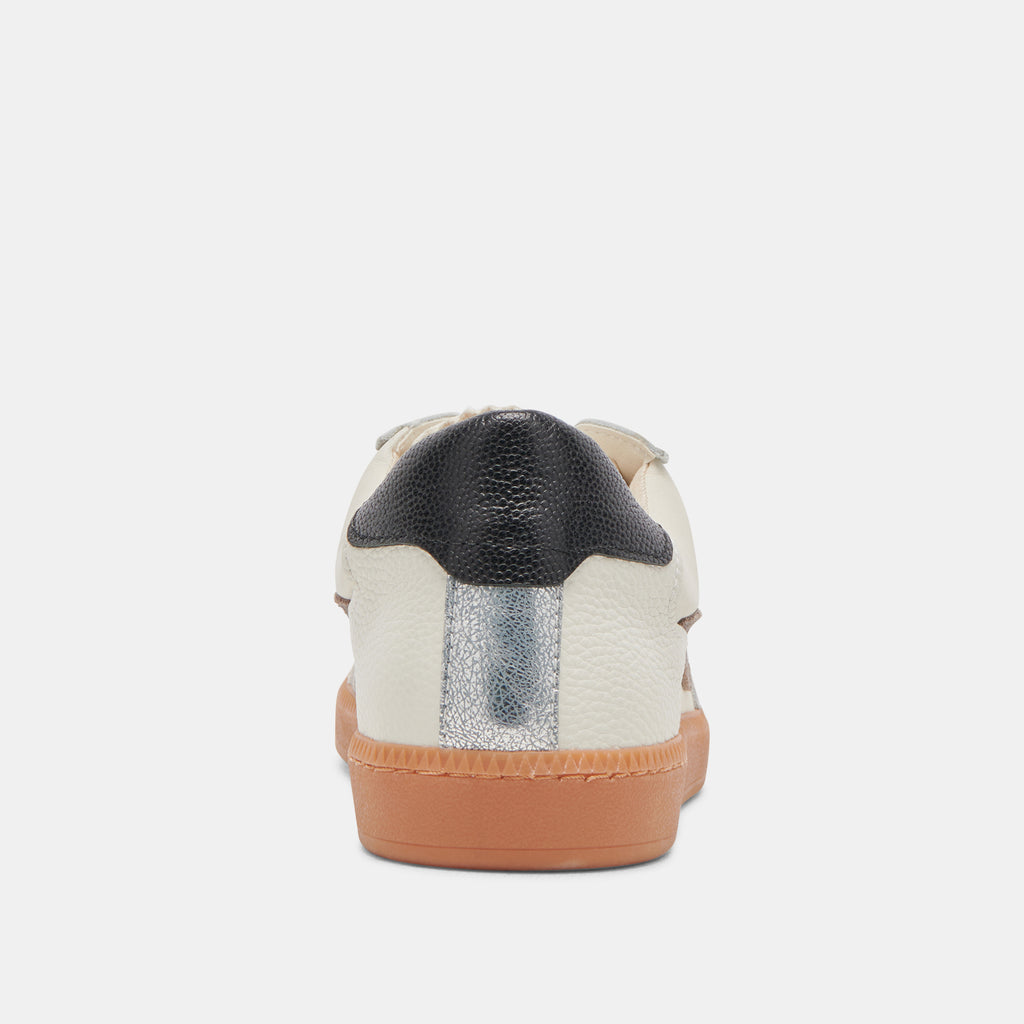 Dolce Vita "Notice" Sneaker-White/Grey