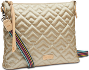 Consuela Downtown Crossbody-Laura