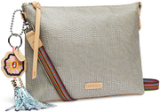 Consuela Downtown Crossbody-Juanis