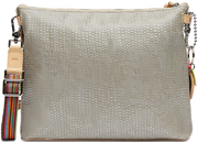 Consuela Downtown Crossbody-Juanis