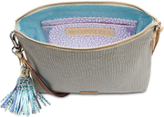Consuela Downtown Crossbody-Juanis