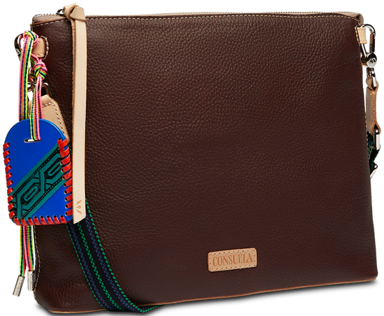 Consuela Downtown Crossbody-Isabel
