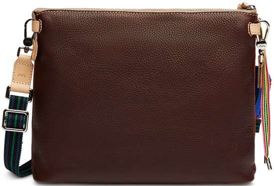 Consuela Downtown Crossbody-Isabel