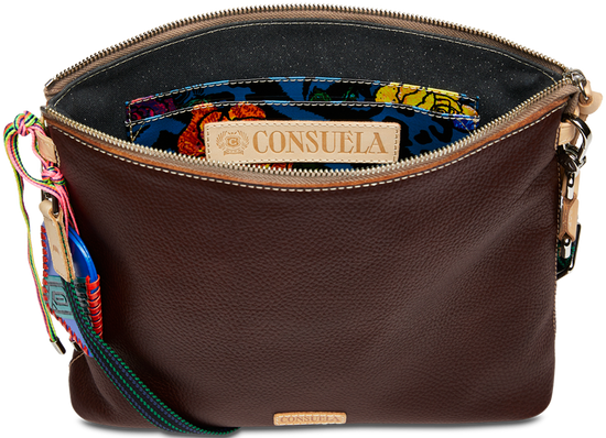 Consuela Downtown Crossbody-Isabel