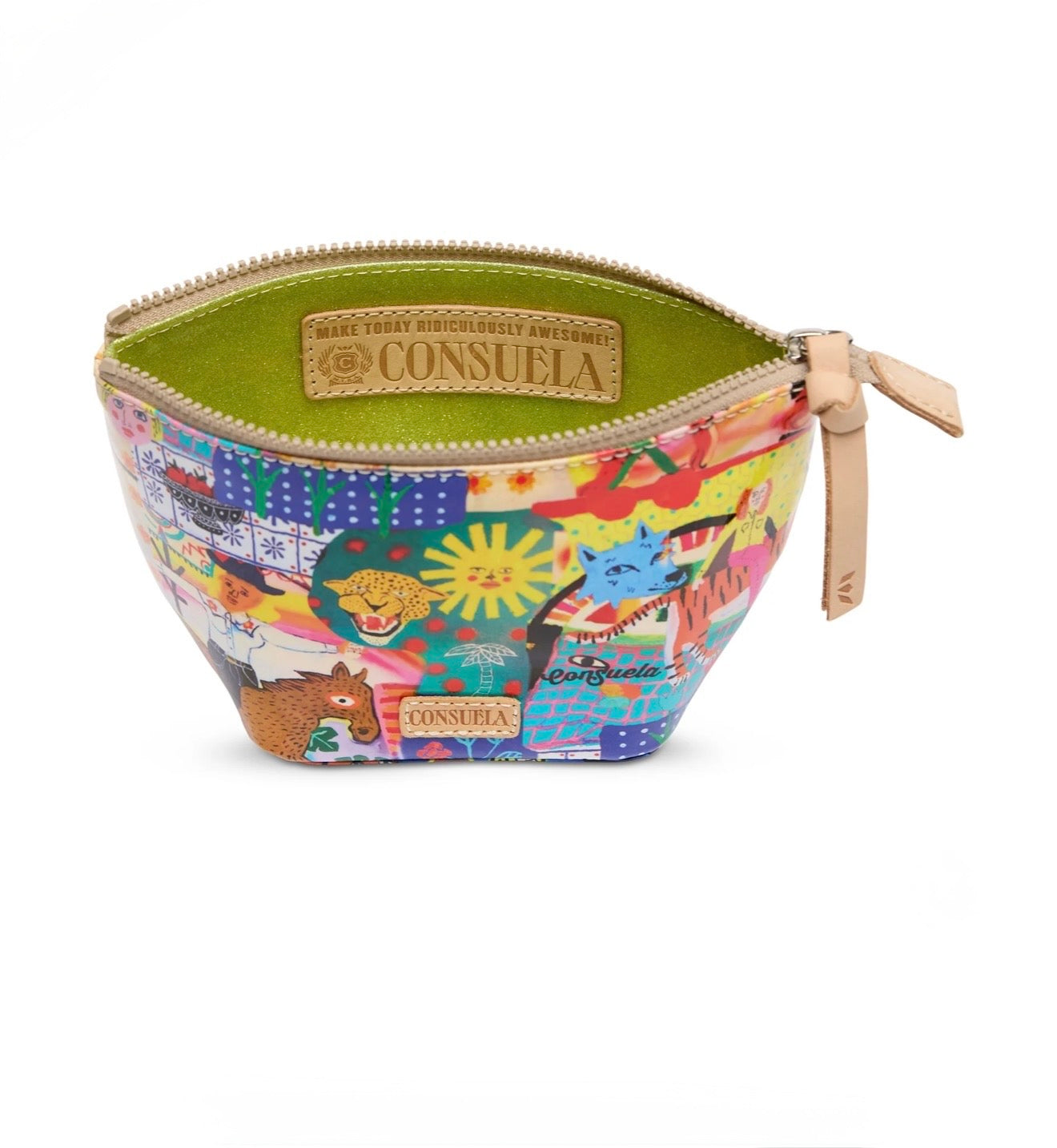 Consuela Medium Tool Kit-Colin