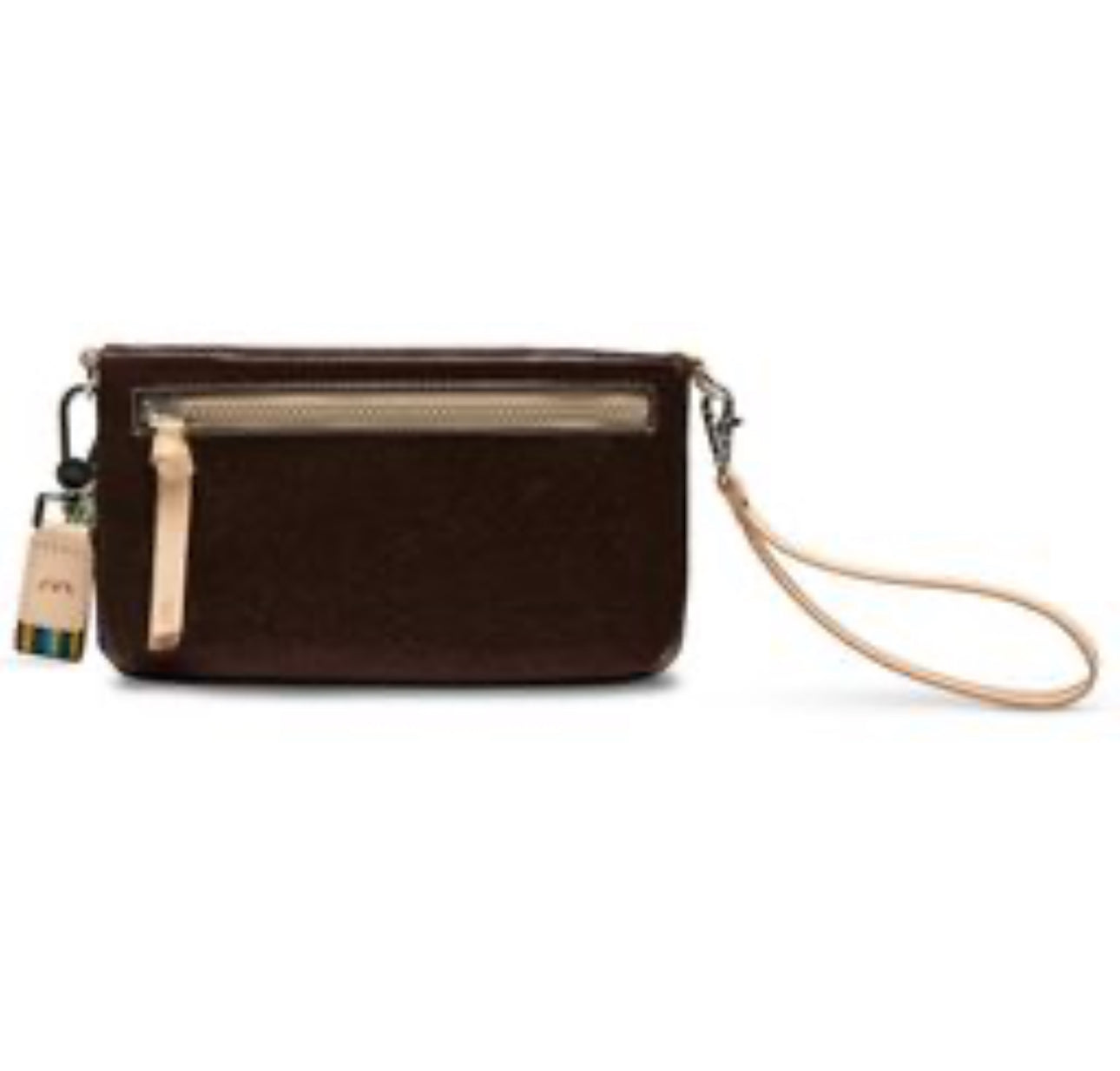 Consuela Uptown Crossbody-Ember