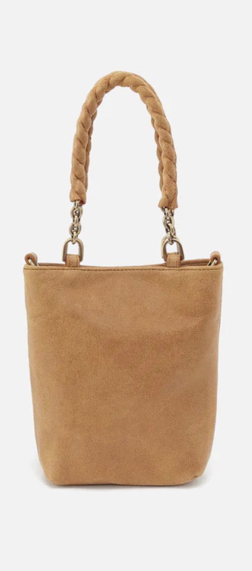 Hobo Bags "Tennessee" Mini Bag-Whiskey