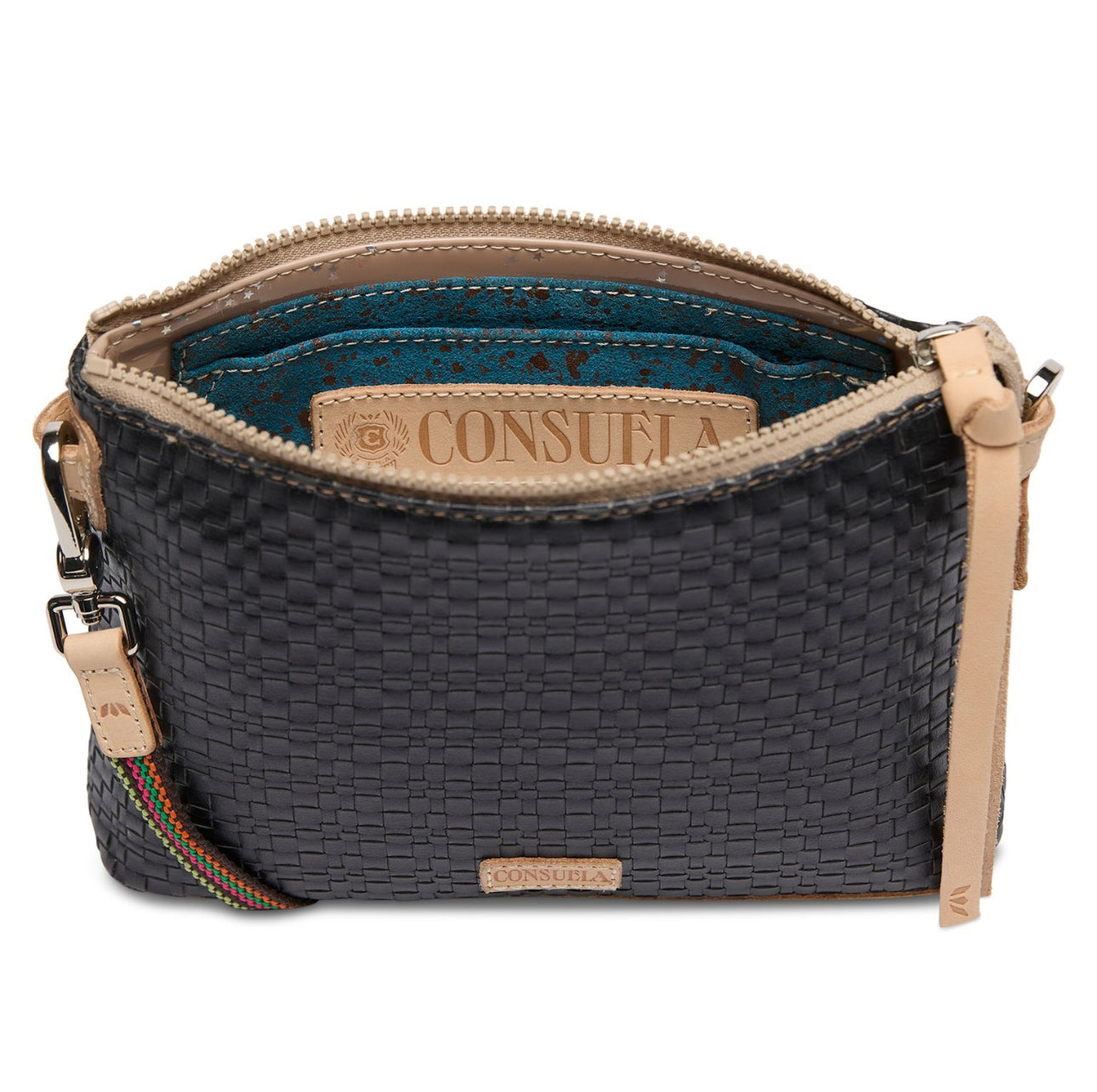 Consuela Midtown Crossbody -Amy