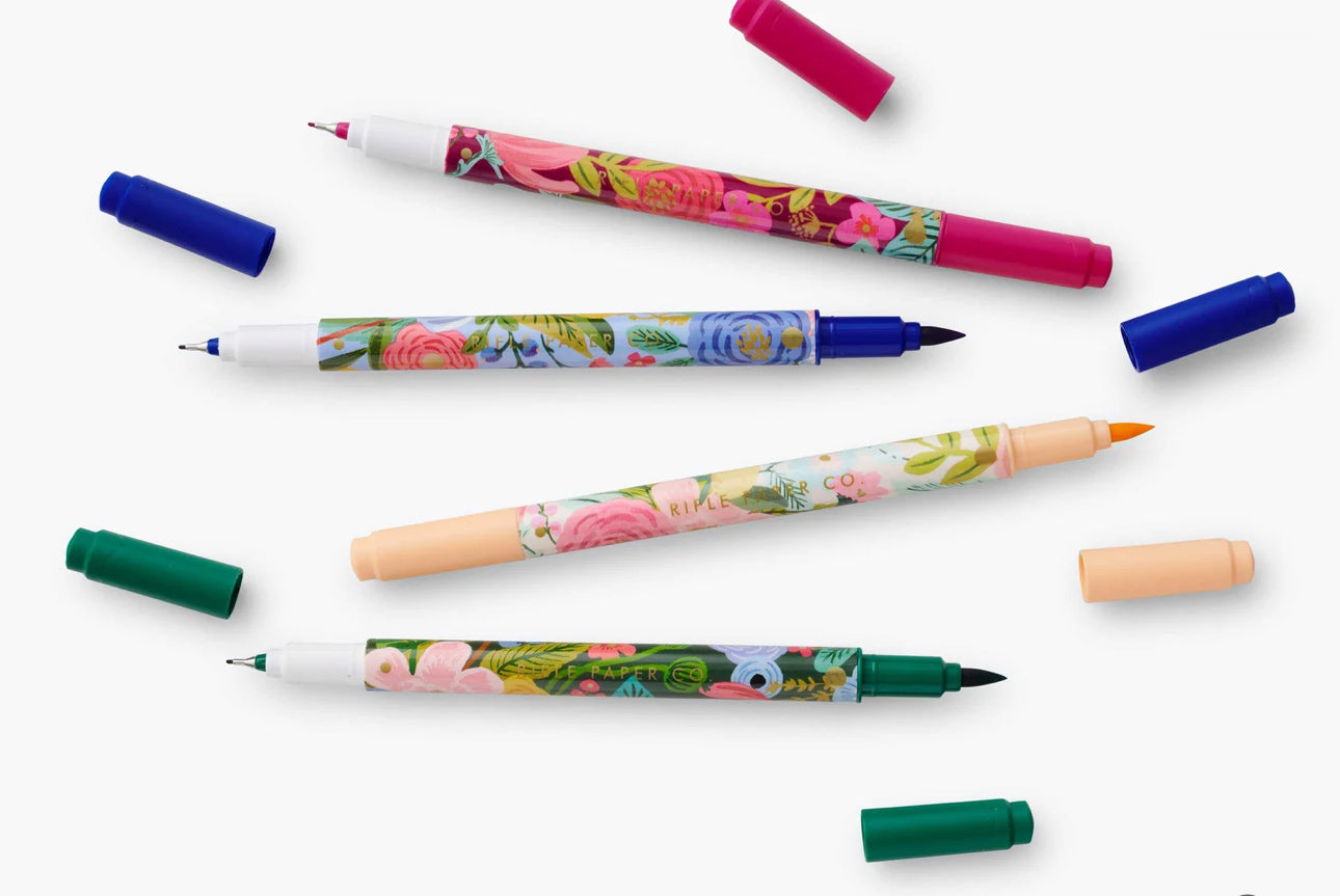 Rifle Paper Co. "Garden Party" Marker Set