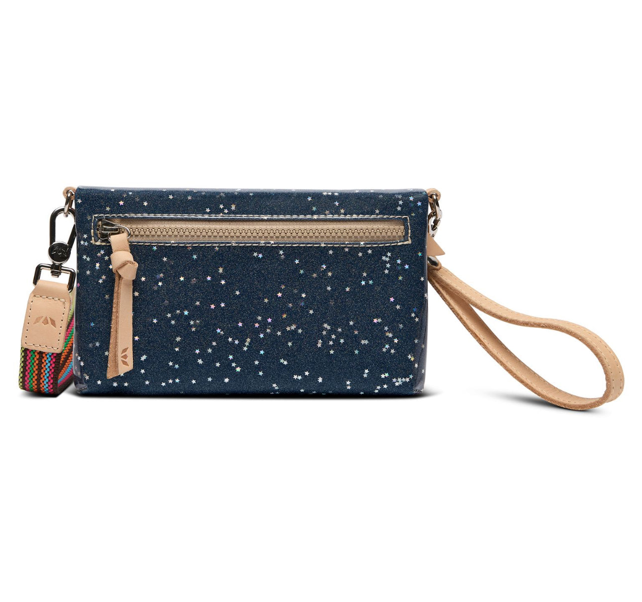 Consuela Uptown Crossbody-Shane