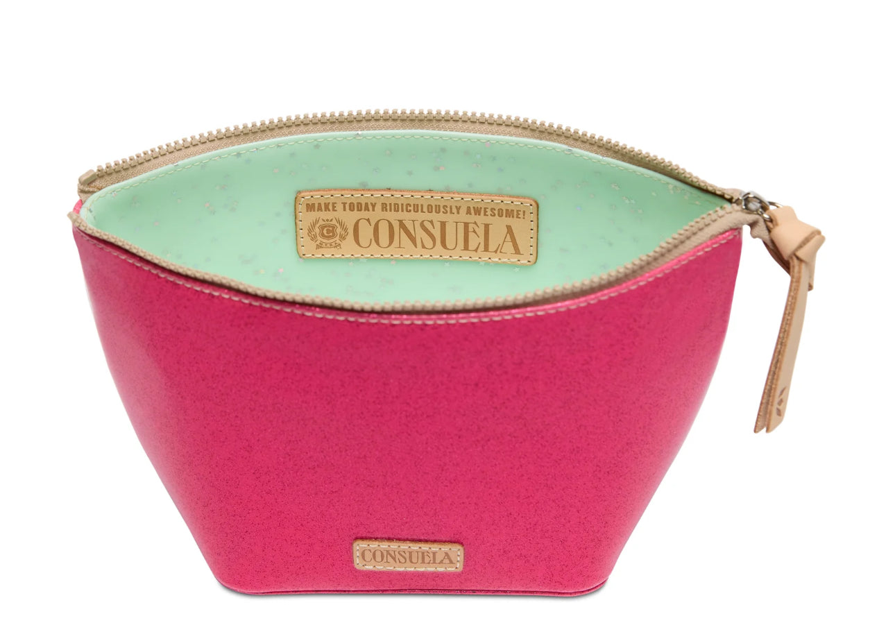 Consuela Large Tool Kit- Ivy