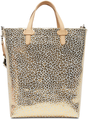Consuela Essential Tote-Kit