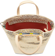 Consuela Essential Tote-Kit