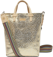 Consuela Essential Tote-Kit