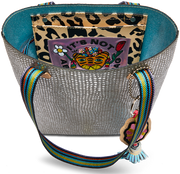 Consuela Everyday Tote-Juanis