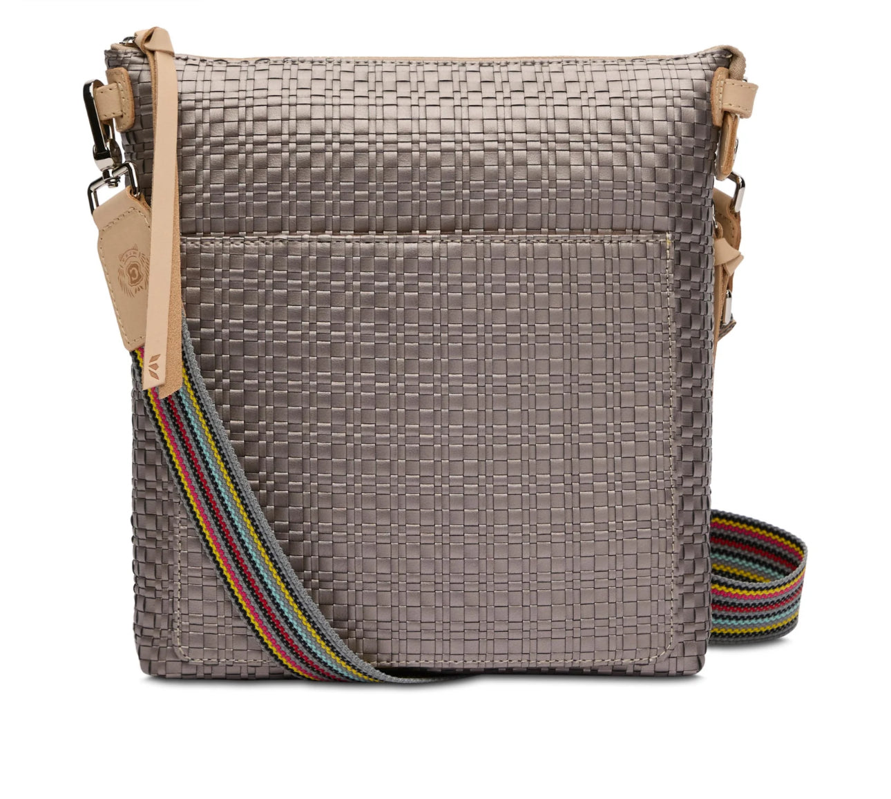 Consuela Tour Crossbody- Lex