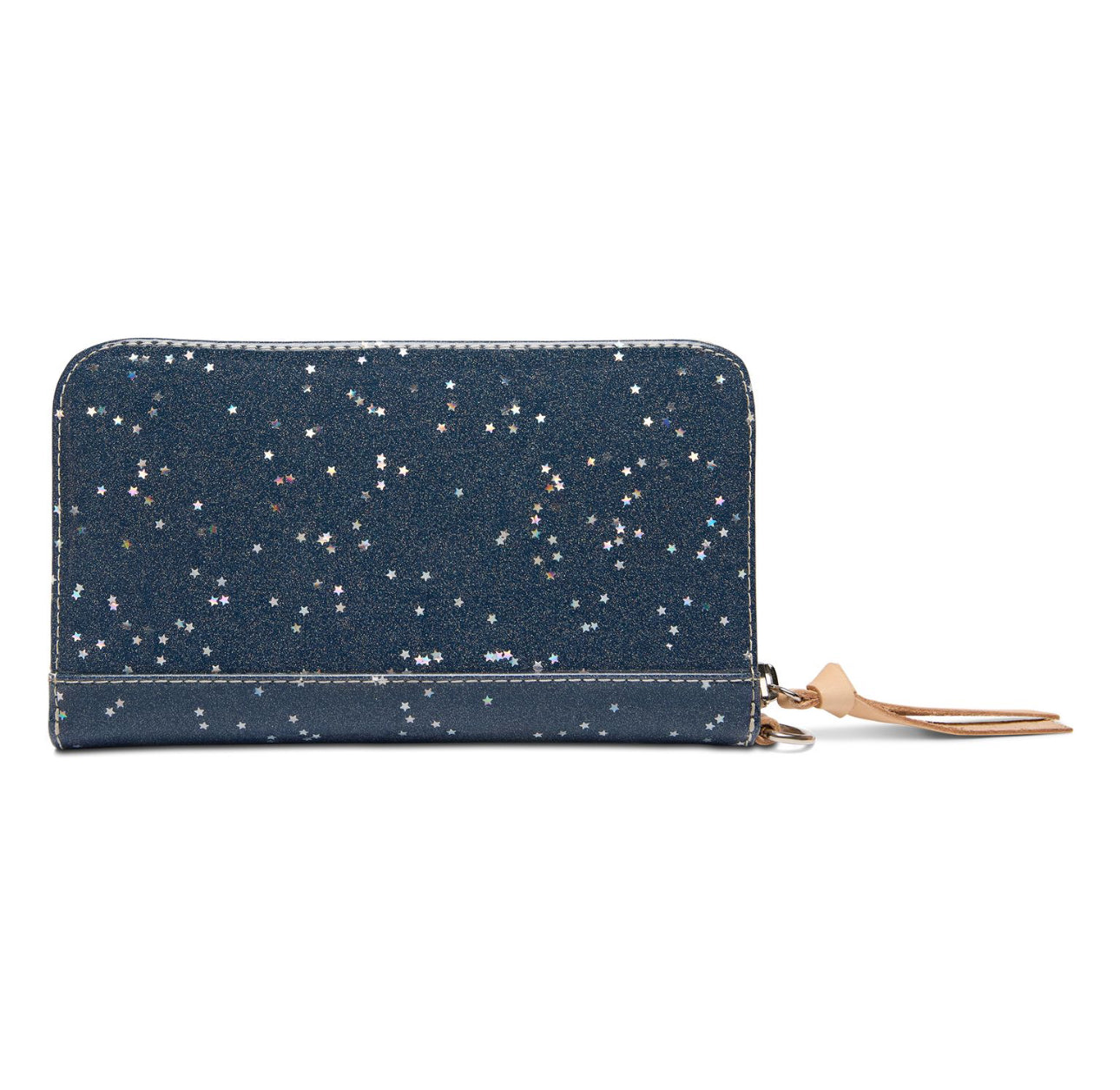Consuela Essential Wallet-Shane