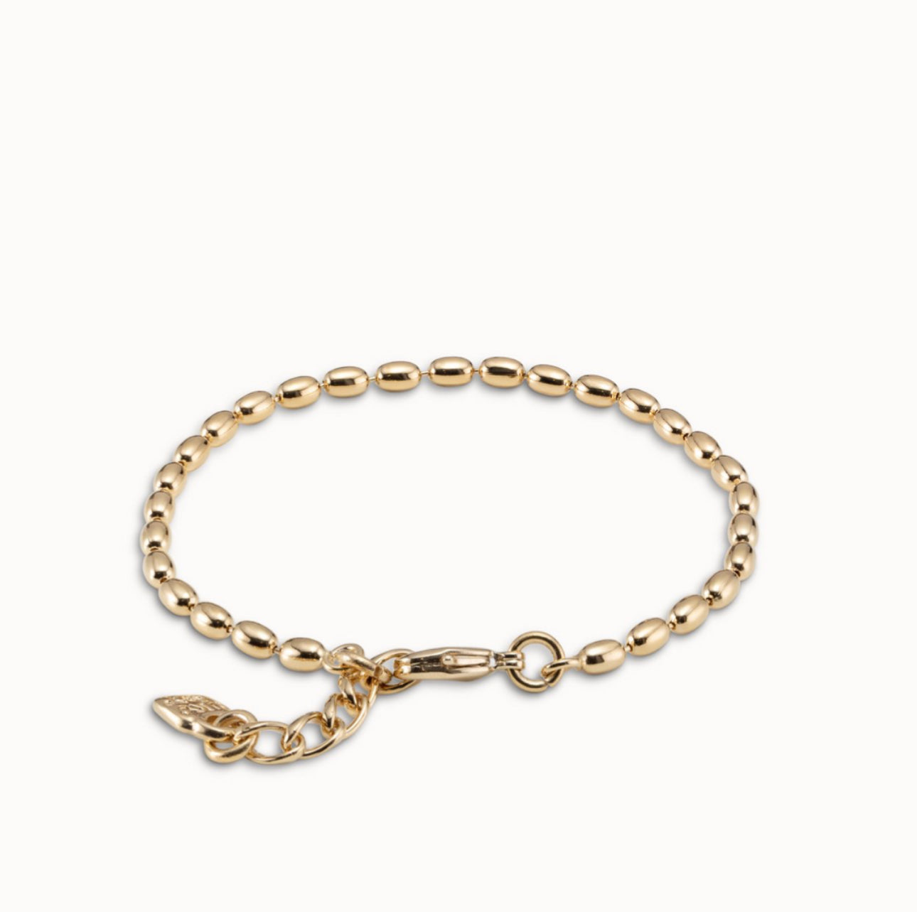 Uno de 50 "My Bracelet" Bracelet-Gold