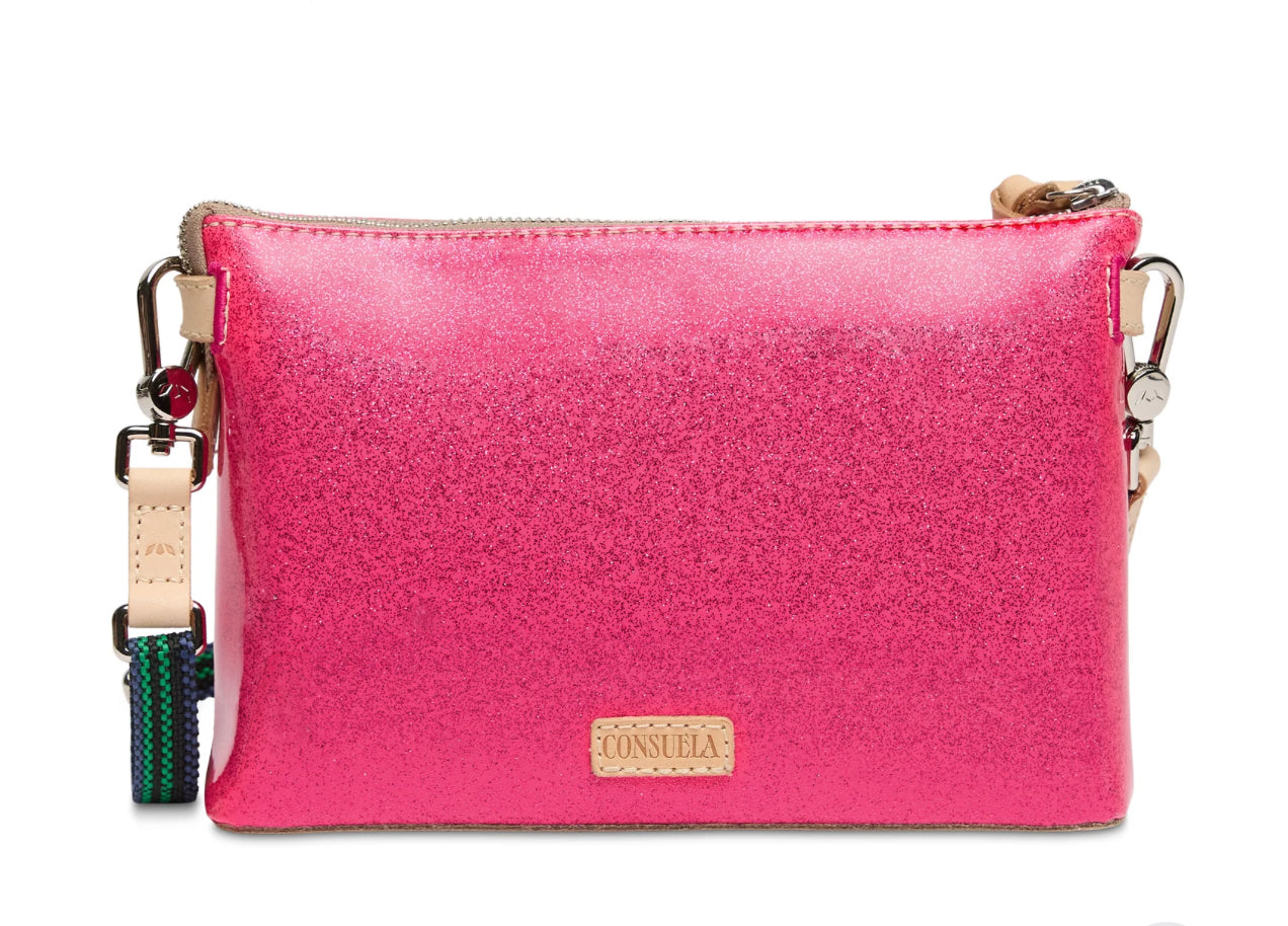 Consuela Midtown Crossbody - Ivy