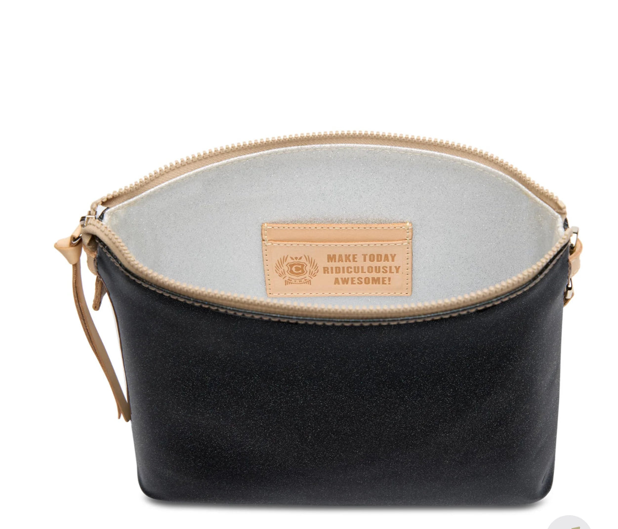 Consuela Downtown Crossbody - Mariana