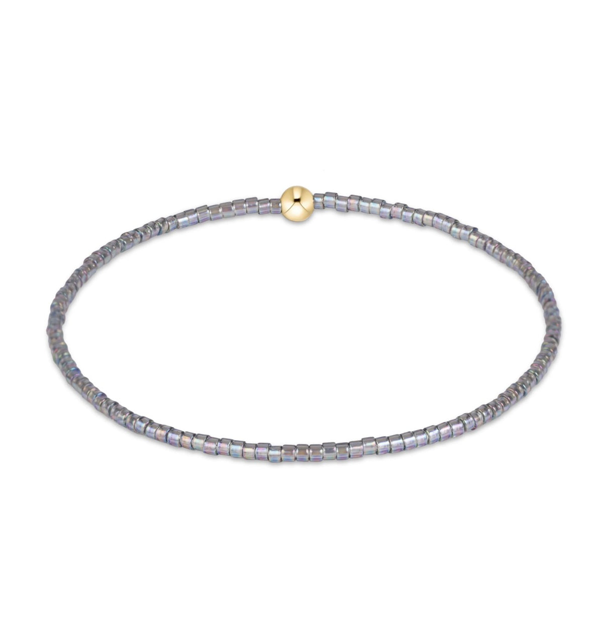 Enewton “Hope Classic” Bracelet - Morning Mist
