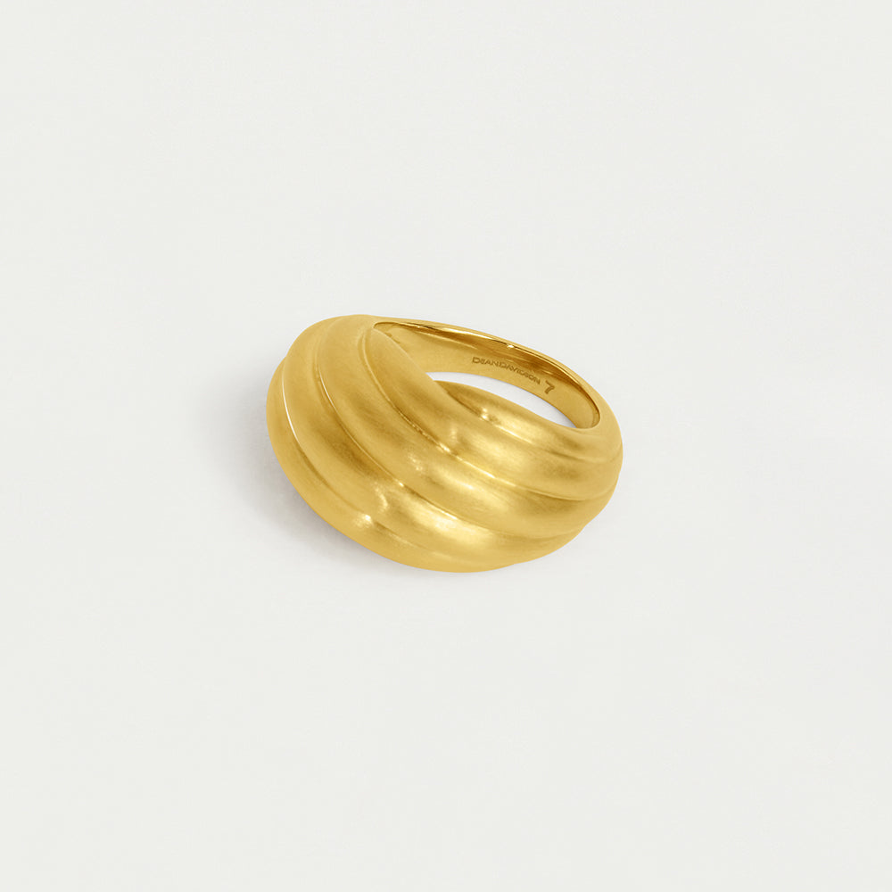 Dean Davidson Forme Statement Ring