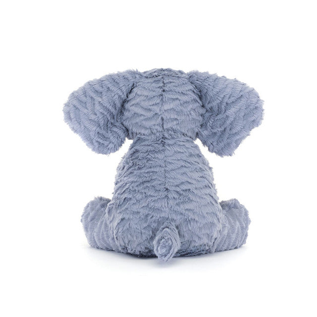 Jellycat Fuddlewuddle Elephant-Medium