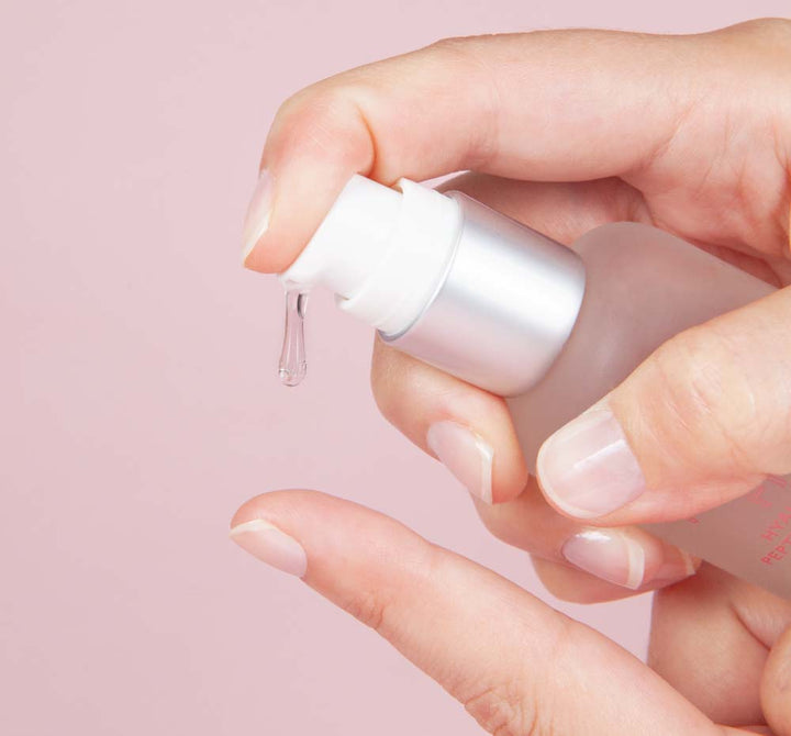 Farmhouse Fresh Flat Out Firm® Hyaluronic Acid Peptide Firming Serum