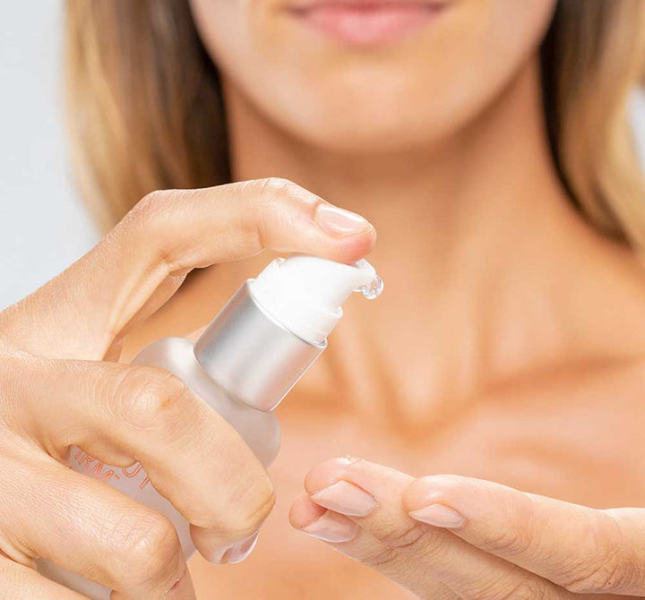 Farmhouse Fresh Flat Out Firm® Hyaluronic Acid Peptide Firming Serum