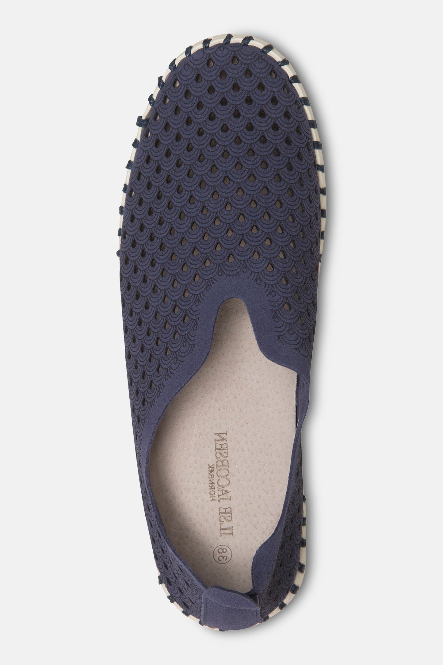 Ilse Jacobsen Tulip139- Dark Indigo