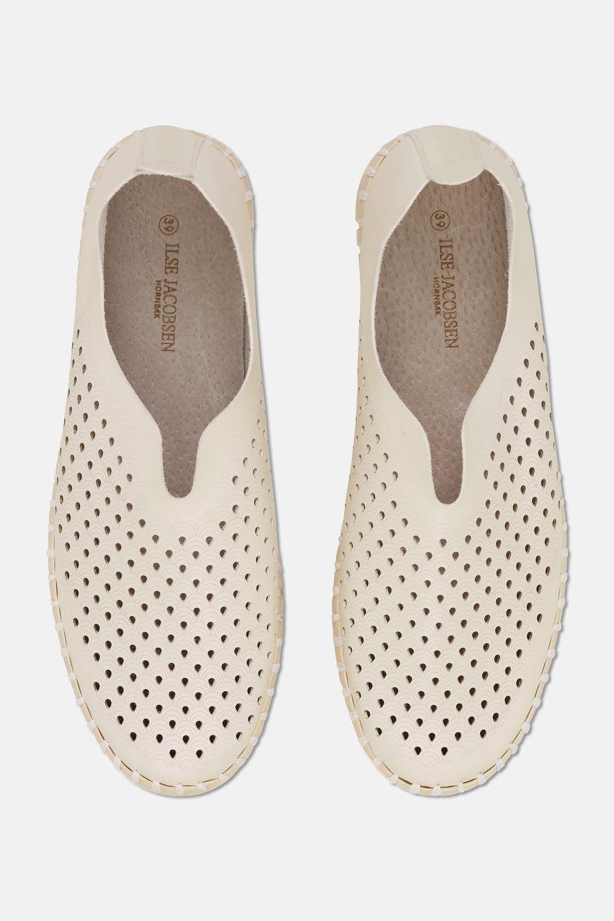 Ilse Jacobsen Tulip 3576N -Whitecap