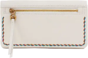 Hobo Bags “Lumen” Continental Wallet-Coastal Cloud