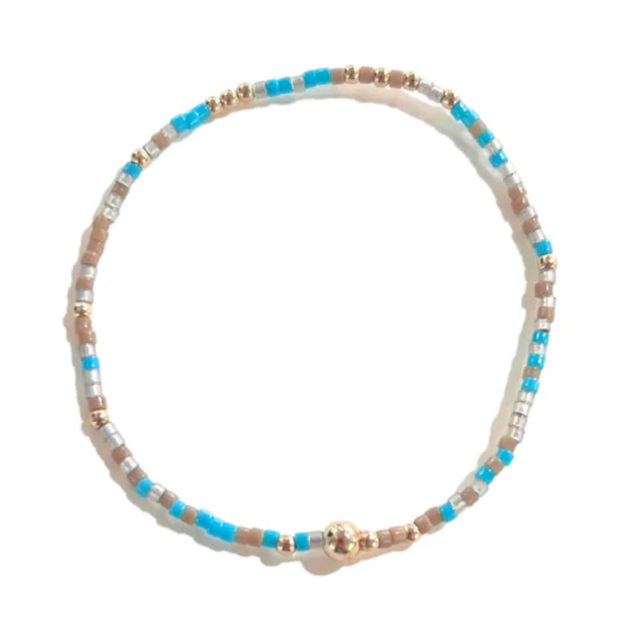 Enewton EGIRL “Hope Unwritten” Bracelet-Where's the Beach?