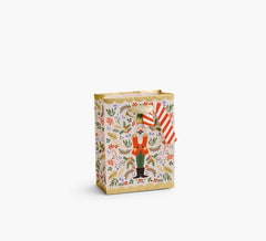 Rifle Paper Co. “Nutcracker Sweets” Gift Bags - Available in 3 Sizes